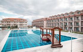 Adempıra Termal&Spahotel